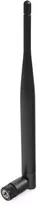 Spacetronik Antena Wifi maršrutizatoriams RP-SMA 5dBi, juoda