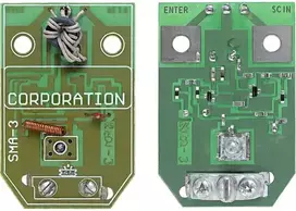 LTC DVB-T SWA-3 antenos stiprintuvas, HQ versija