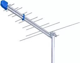 Logaritminė antena Spacetronik SPL-75 /6-60/