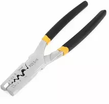 Spacetronik Daugiafunkcinės rankovių replės. vamzdžiai CP-S0516