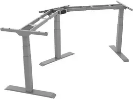 Spacetronik SPE-323TG elektrinis stalo rėmas
