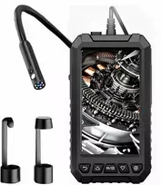 Spacetronik Endoskopinė kamera su dvigubais lęšiais, 8 mm, SPU-E02, 5 m