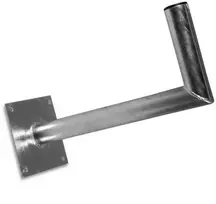 Spacetronik Sieninis antenos laikiklis L=30cm iš 48mm vamzdžio