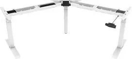 Spacetronik SPE-303VW elektrinis stalo rėmas