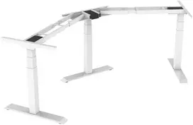 Elektrinis stalo stovas Spacetronik S SPE323TW