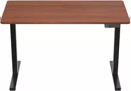 Spacetronik Moris 124BM 120x60 elektrinis stalas