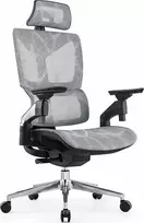 Spacetronik Biuro kėdė sukamasis HILDE SPC-HILDE-A20MN11 SPC