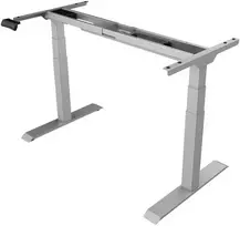 Elektrinė stalo rėmas Spacetronik SPE-223G S