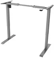 Elektrinė stalo rėmas Spacetronik S SPE114NG