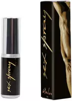 RUF Pheromone Purškiklis for Men 15ml - Discreet Fragrance Formula