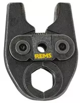 Presavimo galva REMS V Mini V12