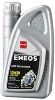 Motociklų variklio alyva ENEOS MAX Performance 10W30 1 Ltr (EU0151401N)