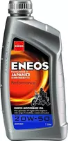 Motociklų variklio alyva ENEOS Performance 20W50 1 Ltr (EU0153401N)