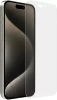 Vmax apsauginis stiklas 0.33mm clear glass Apple iPhone 12 / 12 Pro 6,1" matte