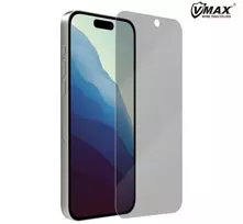 Vmax apsauginis stiklas 0,33 mm 2,5D didelis skaidrus stiklas Apple iPhone 7 / 8 / SE2020 / SE2022