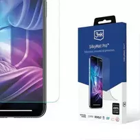 3mk Silky Matt Pro matinė plėvelė Samsung Galaxy S24 Ultra