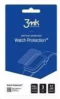 3mk Watch Protection™ v. FlexibleGlass hibridinis stiklas Garett GRS Pro