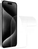Vmax apsauginė plėvelė invisble TPU filmas - full coverage Apple iPhone 15 Plus 6,7"