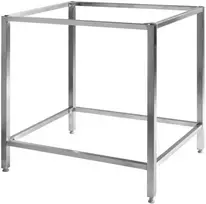 Elektrinė krosnelė Basic 4 picų picos krosnies pagrindas - Hendi 226797