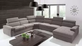 Feniks Meble Kampas GENESIS 2,5FL-E-2,5BB-LR FENIKS AUDINYS V GRUPĖ
