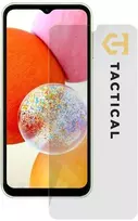 Tactical apsauginis stiklas Shield 2.5D Samsung Galaxy A15 4G/5G skaidrus