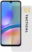 Tactical apsauginis stiklas Shield 2.5D skirtas Samsung Galaxy A05/A05s skaidrus