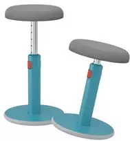 Leitz Ergo Cosy Active Sit Stand taburetė 2 viename