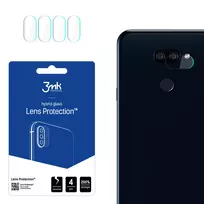 3Mk Protection LG K40S - 3mk Lens Protection