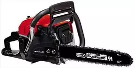 Grandininis pjūklas Einhell petrol chainsaw GC-PC 2040 I (red/juodas)