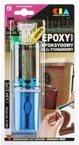 Klijai epoksidiniai universalūs ,2x12ml,Techniqll,E-402