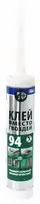 Klijai POINT 94, 280ml (vinių pakaitai)grindjuost.apvadams ir baldams