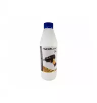 Alyva Pneumatic 32 pneumatinė 1l