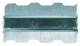 Kontūrų matuoklis ,metalas, tikslus | 125 mm