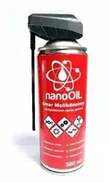 Molibdeno tepalas 300ml.NanoOil