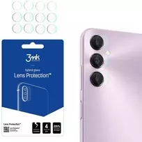 3mk Lens Protection™ hibridinis fotoaparato stiklas Samsung Galaxy A05s