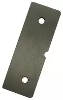 Nejudantis atsarginis peiliukas briaunų pjaustyklei Virutex RC321S
