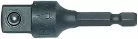 Makita Adapteris 1/4"X 3/8" P-74865