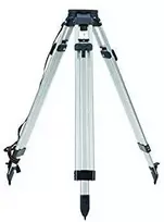 Lazerinio nivelyro trikojis stovas Sola BST