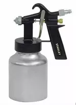 Pneumatinis dažų purkštuvas Stanley 150120XSTN