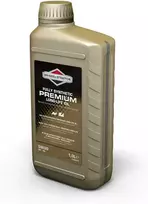 Briggs&Stratton Alyva sniego valytuvams Briggs Stratton Premium 4T, 1 l