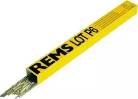 Lydmetalis Rems 160220R
