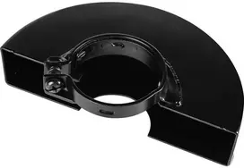 Apsauginis gaubtas kampiniams šlifuokliams Makita; 180 mm