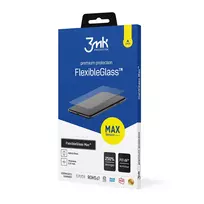 3mk FlexibleGlass Max™ hibridinis stiklas Samsung Galaxy A23 5G