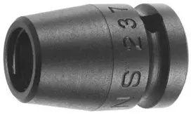 Smūginis sukimo antgalių laikiklis Facom NS.237A; 1/2''; 40 mm