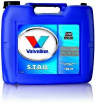 Agroalyva STOU 15W40 20L, Valvoline