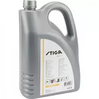 Alyva pjūklų grandinėms tepti Stiga 1111922901; 5 l