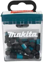 Makita E-12382 Sukimo antgalis , T20X25mm, 25vnt. IMPACT Juodas
