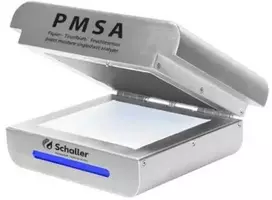 Drėgmės analizatorius Schaller PMSA