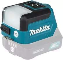 Makita Akumuliatorinis CXT® prožektorius ML107 12Vmax/10,8V • 200 lx