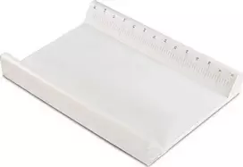 Vystymo lenta Sensillo 70 cm, smėlio sp.